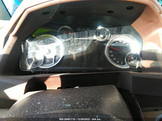 1C6RR6LTXES259071 RAM 1500 Lone Star