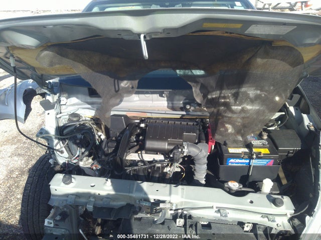 ML32A3HJXHH001435 Mitsubishi MIRAGE ES