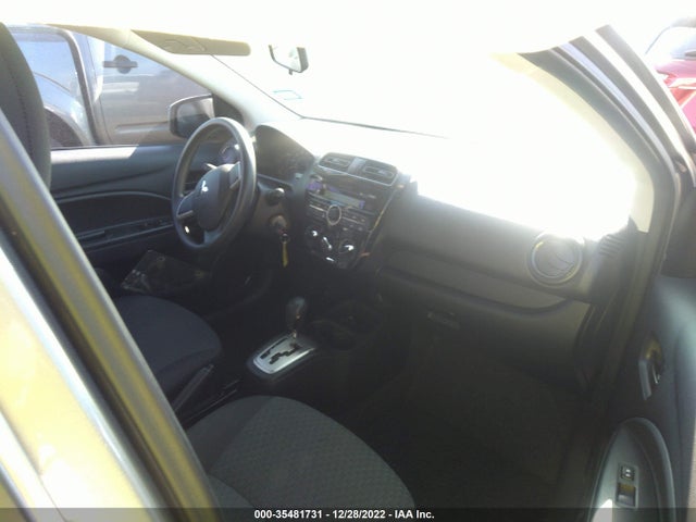 ML32A3HJXHH001435 Mitsubishi MIRAGE ES