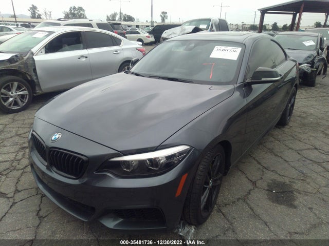 2019 BMW 2 Series, VIN: WBA2J5C59KVC07910