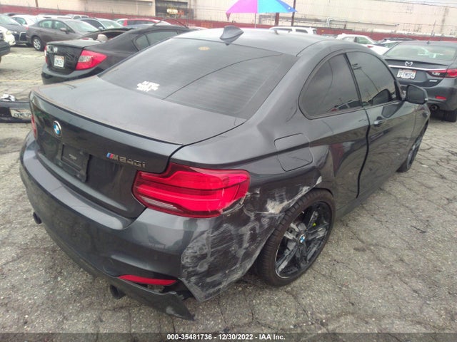 2019 BMW 2 Series, VIN: WBA2J5C59KVC07910