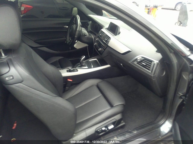 2019 BMW 2 Series, VIN: WBA2J5C59KVC07910
