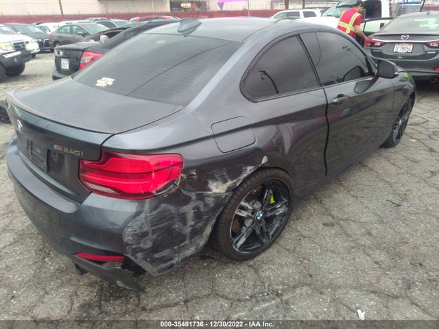 2019 BMW 2 Series, VIN: WBA2J5C59KVC07910
