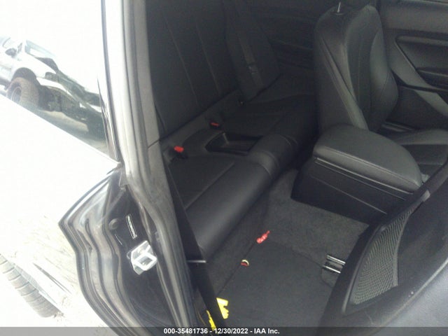 2019 BMW 2 Series, VIN: WBA2J5C59KVC07910