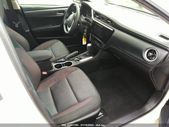 2019 TOYOTA COROLLA L/LE/SE/XLE/XSE VIN: 5YFBURHE7KP900324