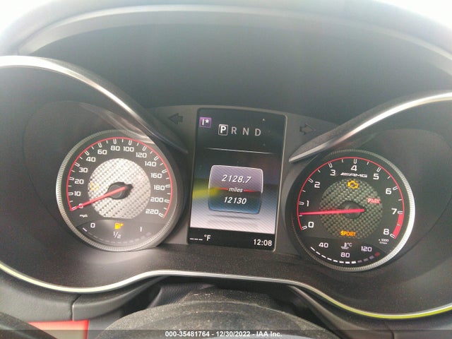 2016 Mercedes-Benz AMG GT, VIN: WDDYJ7JA8GA004291