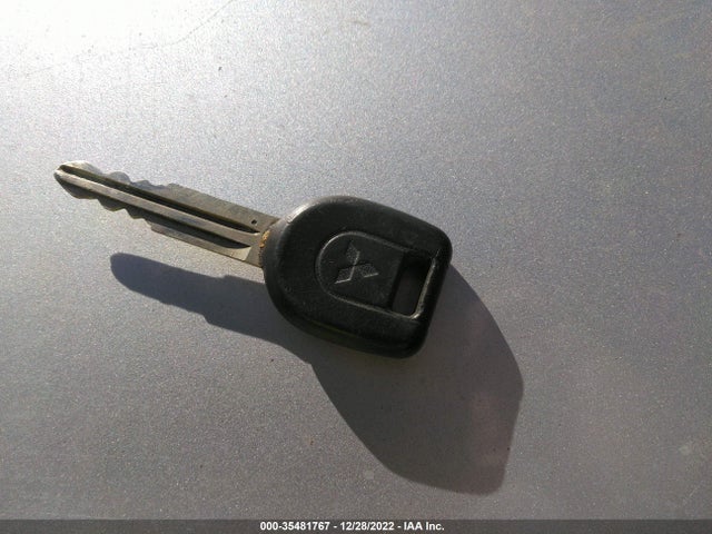 JA4LS21H03J047948 Mitsubishi Montero Sport Es/ls