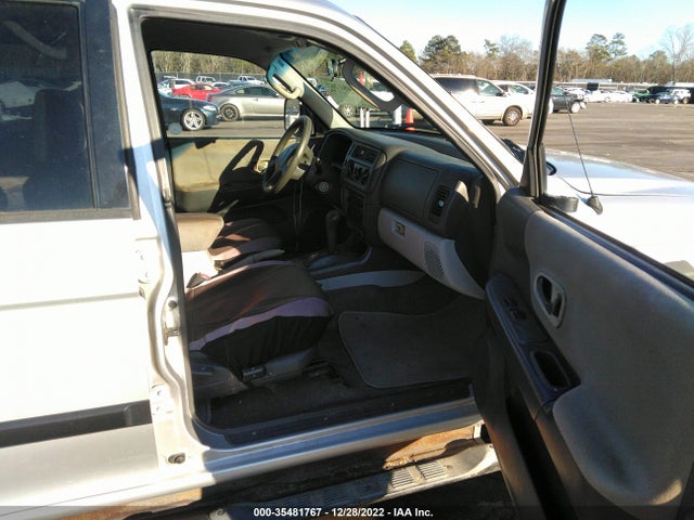 JA4LS21H03J047948 Mitsubishi Montero Sport Es/ls