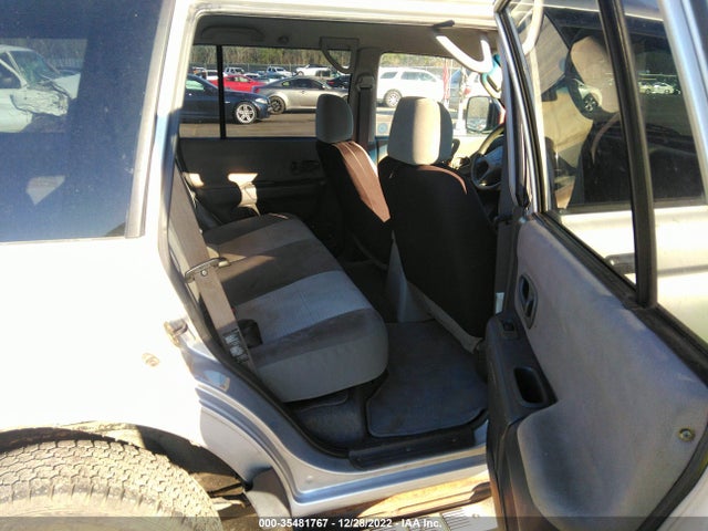 JA4LS21H03J047948 Mitsubishi Montero Sport Es/ls