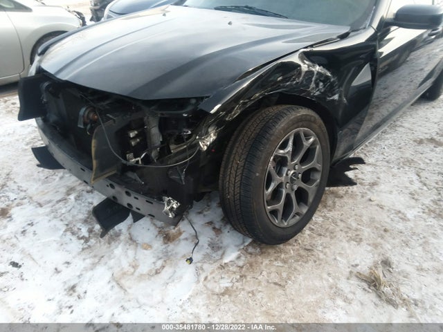 2017 Chrysler 300, VIN: 2C3CCAGG8HH607692