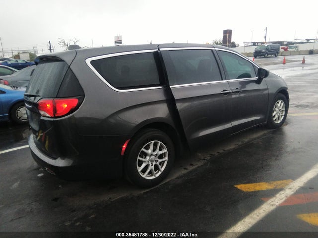Chrysler Pacifica Touring 2018 2C4RC1DGXJR252258 Image 5