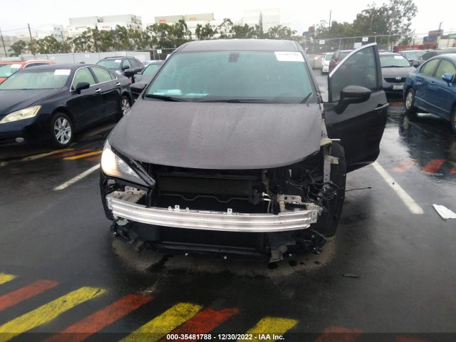 Chrysler Pacifica Touring 2018 2C4RC1DGXJR252258 Image 7