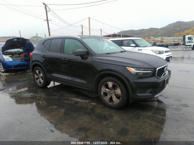 2020 Volvo XC40, VIN: YV4AC2HK8L2339379