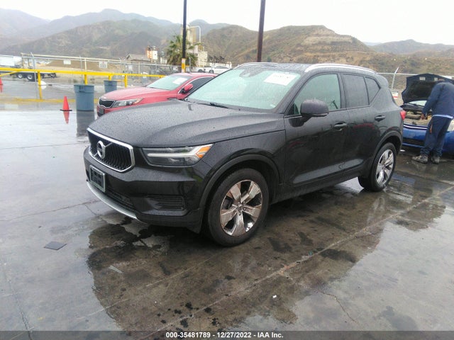 2020 Volvo XC40, VIN: YV4AC2HK8L2339379