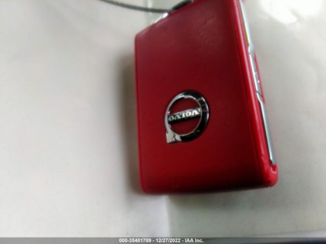YV4AC2HK8L2339379 Volvo XC40