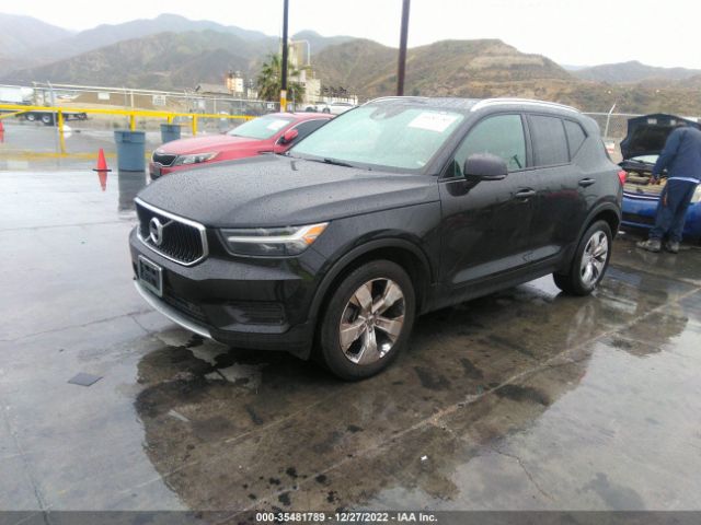 YV4AC2HK8L2339379 Volvo XC40