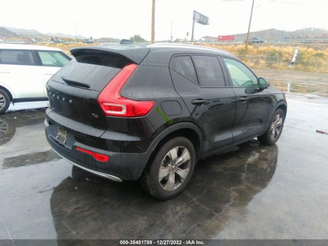 YV4AC2HK8L2339379 Volvo XC40