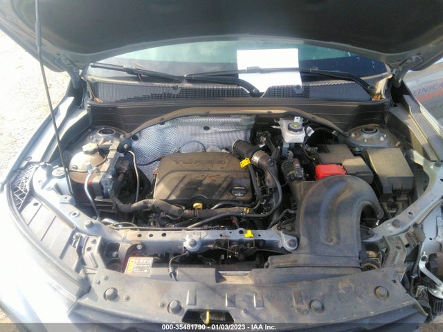 2021 Chevrolet Trailblazer, VIN: KL79MMS28MB180563