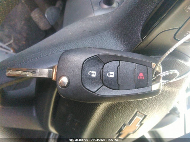 Chevrolet Trailblazer Ls 2021 KL79MMS28MB180563 Image 11