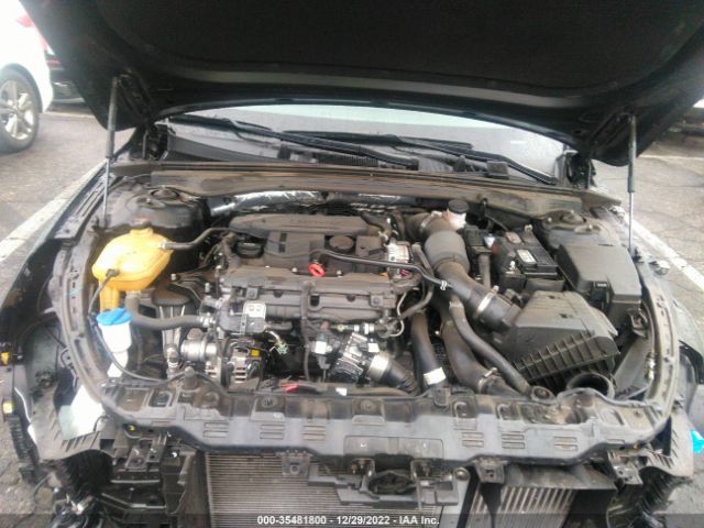 5XXG64J23NG145012 KIA K5 Gt-line