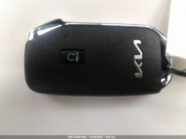 5XXG64J23NG145012 KIA K5 Gt-line