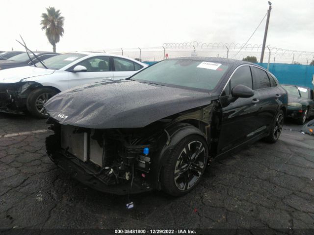 5XXG64J23NG145012 KIA K5 Gt-line
