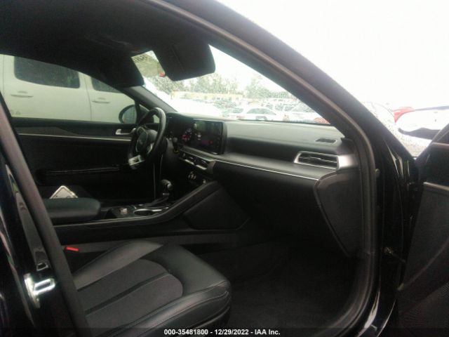 5XXG64J23NG145012 KIA K5 Gt-line