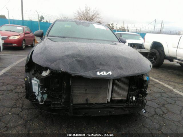 5XXG64J23NG145012 KIA K5 Gt-line