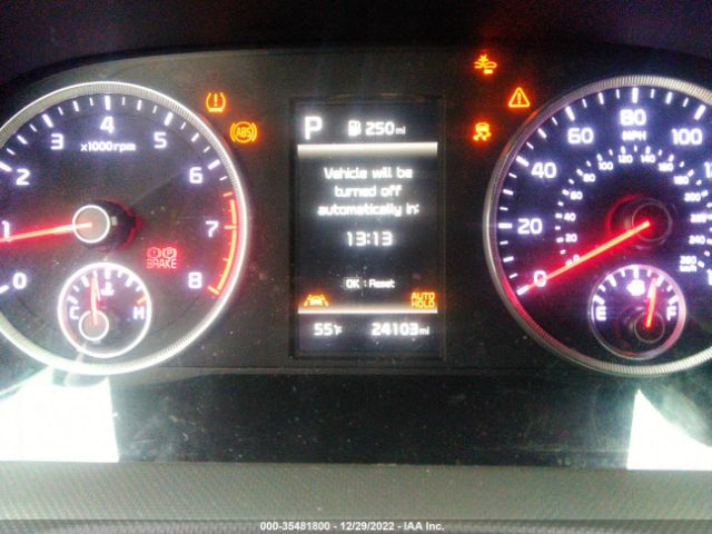 5XXG64J23NG145012 KIA K5 Gt-line