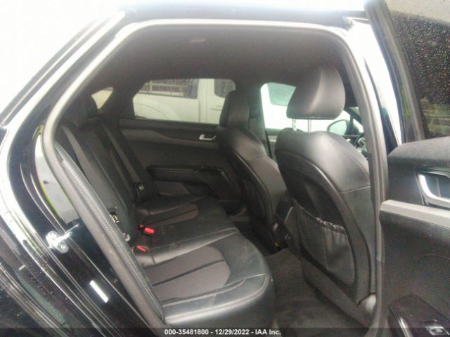 5XXG64J23NG145012 KIA K5 Gt-line