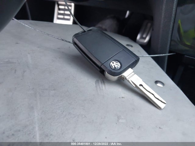 2018 Volkswagen Golf, VIN: 3VWH17AU7JM756060