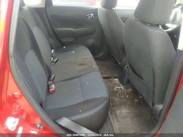 2016 NISSAN VERSA NOTE S/S PLUS/SV/SR/SL VIN: 3N1CE2CP1GL361093