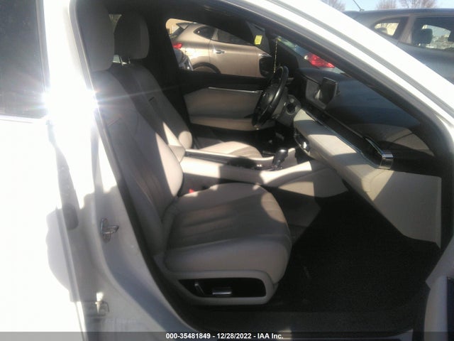 2019 Mazda 6, VIN: JM1GL1XY8K1506387