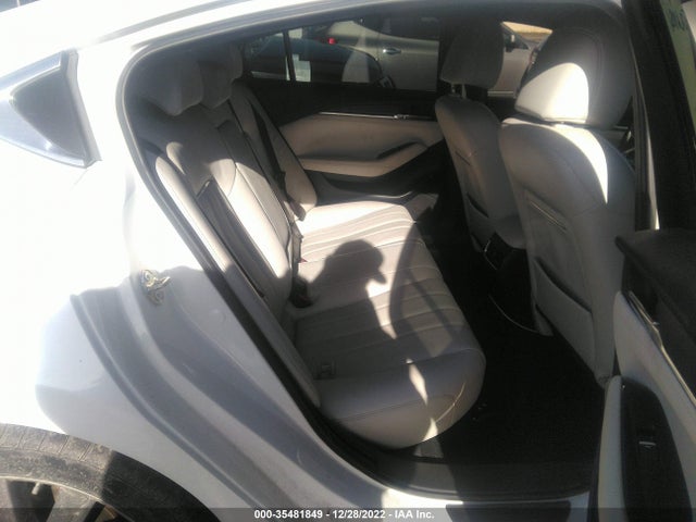 2019 Mazda 6, VIN: JM1GL1XY8K1506387