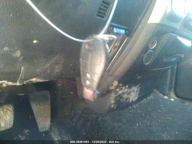 RAM 1500 Slt 2015 1C6RR6GT3FS589372 Image 3