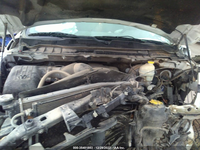 RAM 1500 Slt 2015 1C6RR6GT3FS589372 Image 7