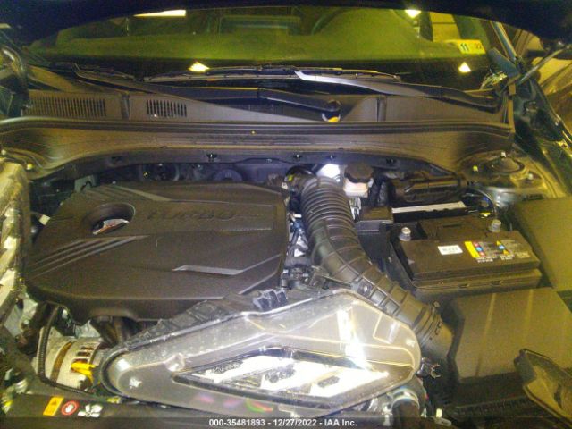 3KPF44AC3NE420512 KIA FORTE GT