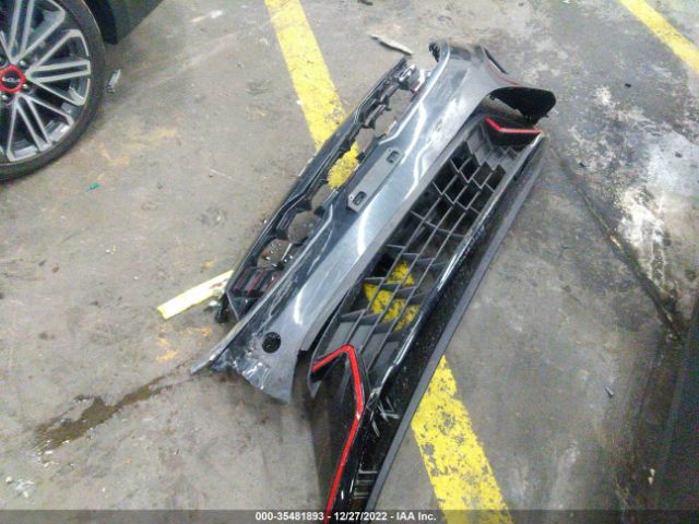 3KPF44AC3NE420512 KIA FORTE GT