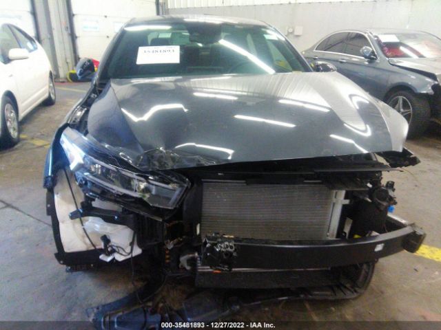 3KPF44AC3NE420512 KIA FORTE GT