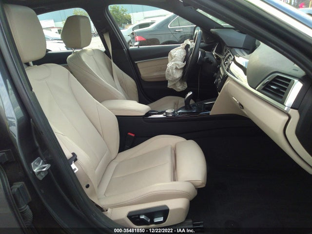 BMW 3 Series 328i 2016 WBA8E9G56GNU29471 Image 5