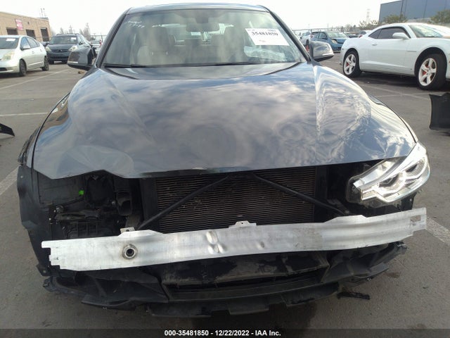 BMW 3 Series 328i 2016 WBA8E9G56GNU29471 Image 6