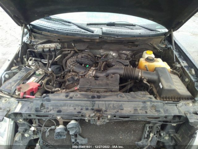 1FTEW1CM1EKE85513 Ford F-150 Xl/stx/xlt