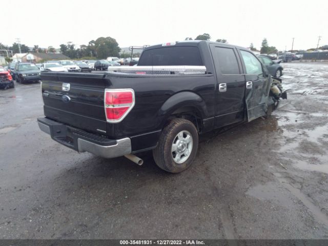 1FTEW1CM1EKE85513 Ford F-150 Xl/stx/xlt
