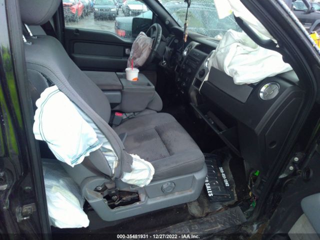 1FTEW1CM1EKE85513 Ford F-150 Xl/stx/xlt
