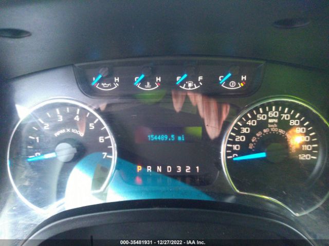1FTEW1CM1EKE85513 Ford F-150 Xl/stx/xlt