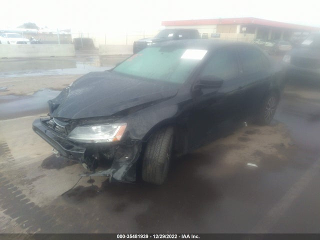 3VWDB7AJ6JM207919 Volkswagen Jetta 1.4t
