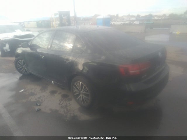 3VWDB7AJ6JM207919 Volkswagen Jetta 1.4t
