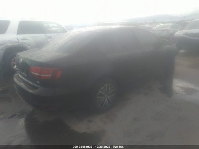 3VWDB7AJ6JM207919 Volkswagen Jetta 1.4t