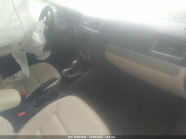 3VWDB7AJ6JM207919 Volkswagen Jetta 1.4t