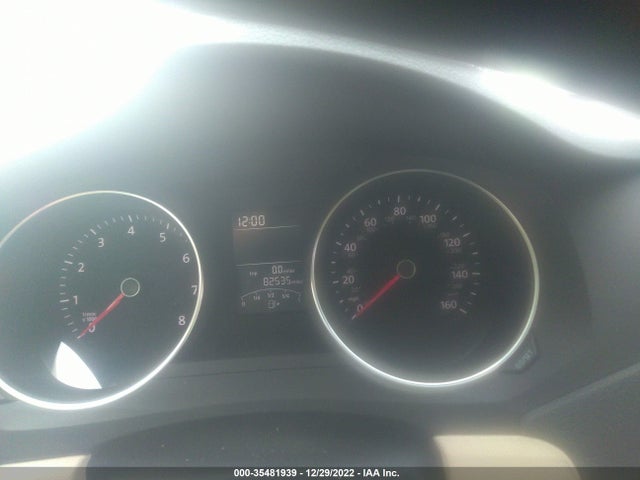 3VWDB7AJ6JM207919 Volkswagen Jetta 1.4t